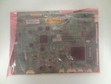 LG Main Board EAX64713504, 61701806 EBT62338603