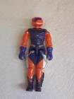 1989 G.I. Joe Hasbro Annihilator V1 Vintage Action Figure