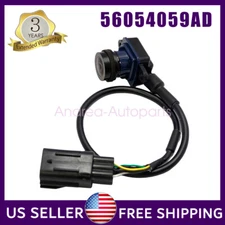 New For Jeep Grand Cherokee 2011-2013 Rear View Camera Back Up Camera 56054059AC
