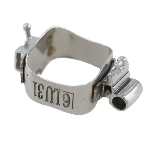 3M Type Dental Orthodontic Molar Bands Double Tube MBT 022 Conv Lingual Sheath - Picture 10 of 12