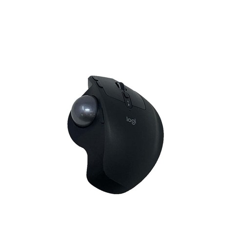 Logitech Wireless Trackball Mouse MXTB2d MX ERGO S Bluetooth