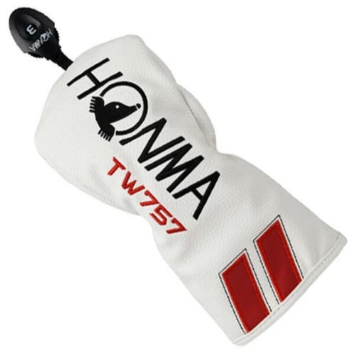 HONMA TW757 Fairway Wood 3w 15deg VIZARD Graphite Stiff Flex - Picture 6 of 7
