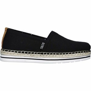 memory foam espadrilles