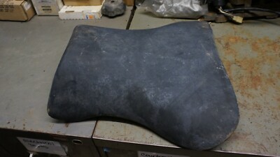 98-01 Kawasaki Ninja ZX9R Driver Front Seat Saddle Pan Base 53001