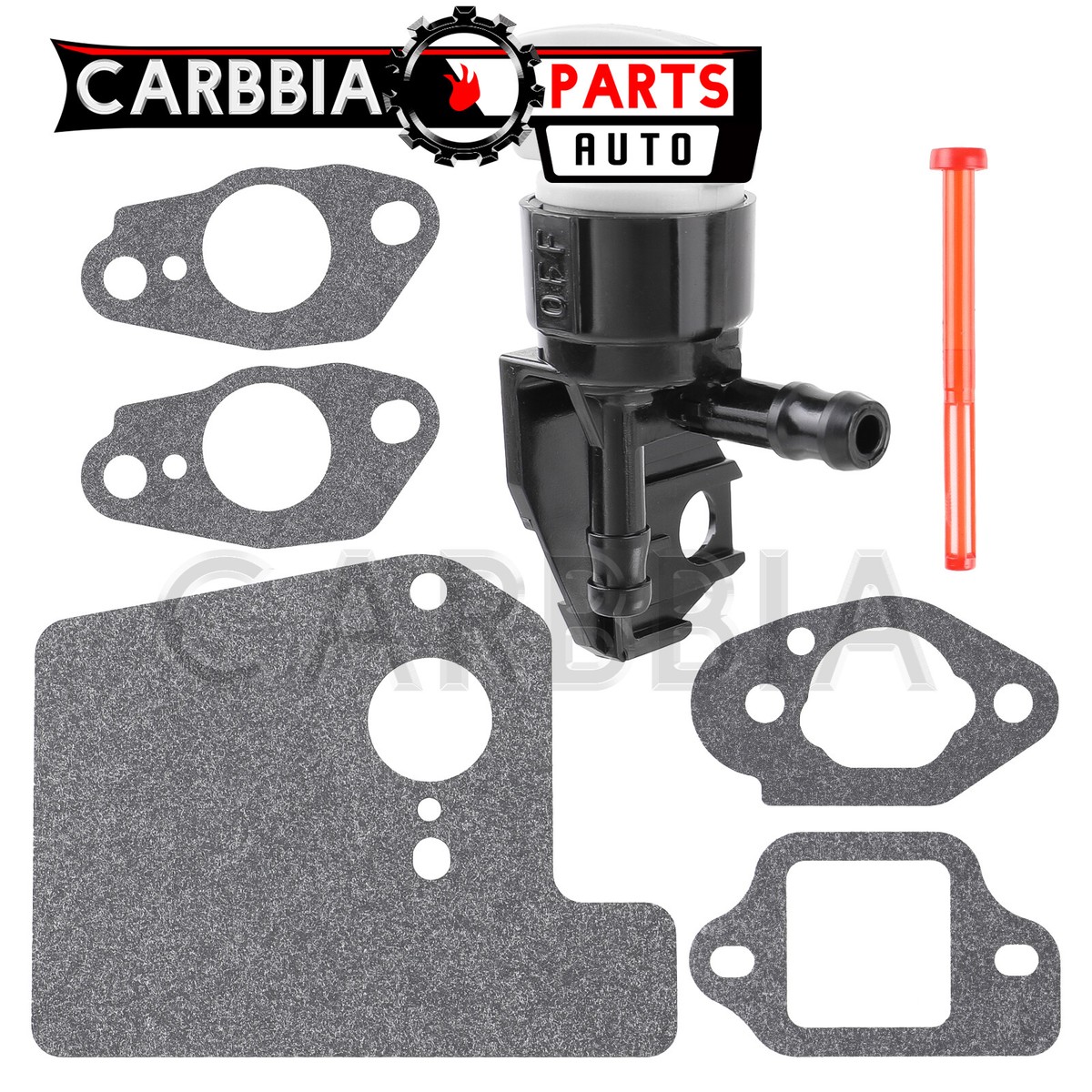 16952-Z8B-000 Filter Fit For Honda GC160LA GC190LA GCV160A0