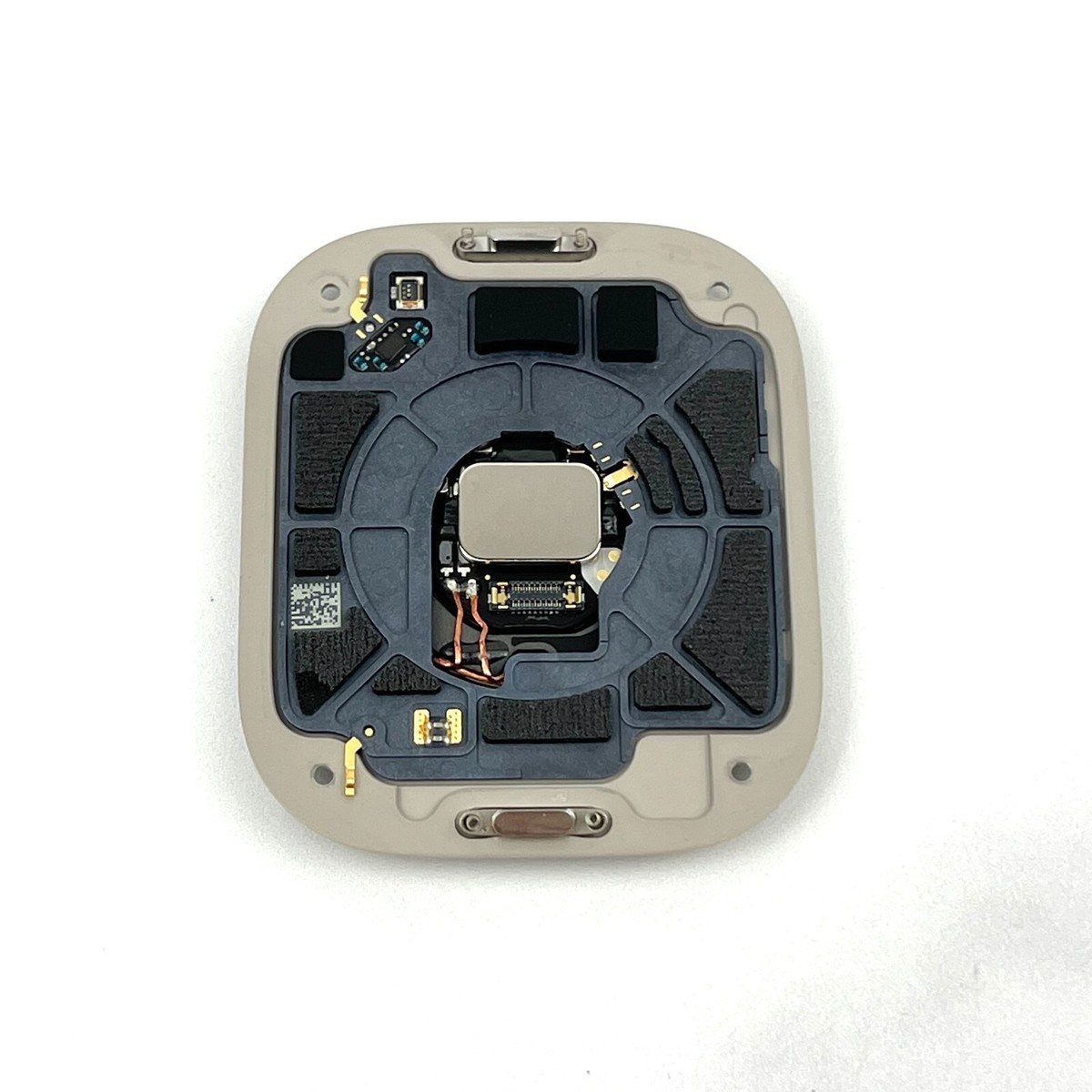 Apple Watch Ultra 49mm Back Cover Heart Rate Replacement Part