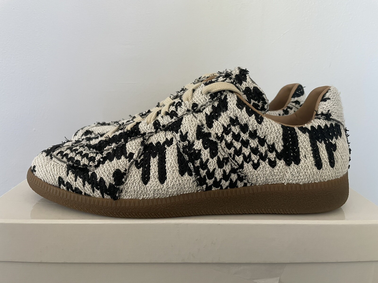 printed shoes for mens online