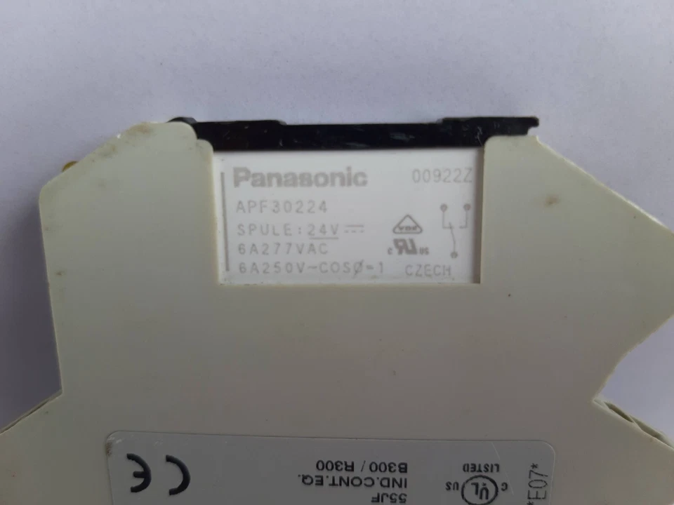 Lutze 760821 RE 7-0821 Relay Module - Image 4 of 4