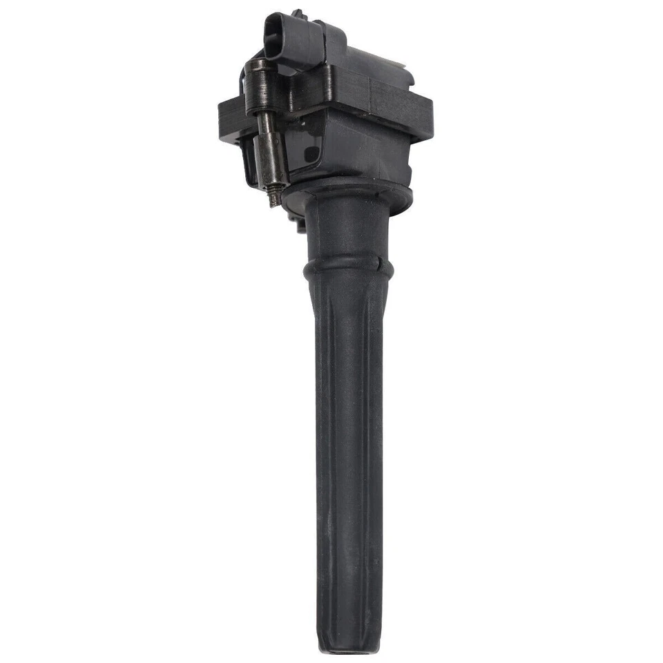 6x bujías NGK y 6x bobina de encendido para Dodge Magnum Chrysler Plymouth 3,5 L V6 Foto 4 de 4