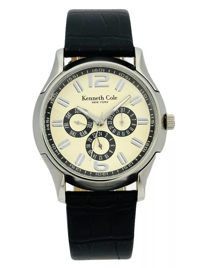 Best kenneth cole watches clearance