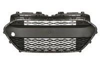 Blic 6502-07-3121990P KüHlergrill Gitter StoßStange Vorne FüR Hyundai I10