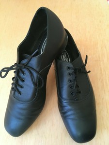 freed mens dance shoes