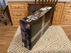 Star Wars Bandai Plastic Model Kit 1/12 Scale Boba Fett New In Sealed Box — photo 4