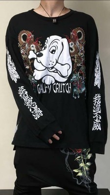 t shirt size for 5.5 feet