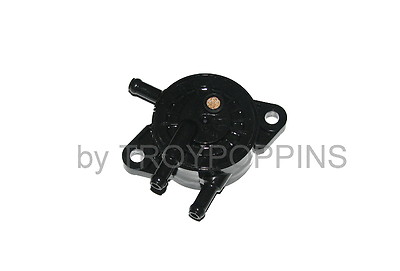 VANGUARD V-TWIN-OEM FUEL PUMP 