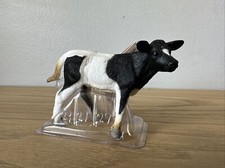 Holstein Calf Safari Farm Safari Ltd NEW Toys Animals Figurines