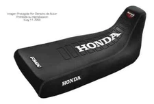 Honda AFRICA TWIN 750 FMX COVER TECH Seat Cover High Quality Fabric Free Shiping