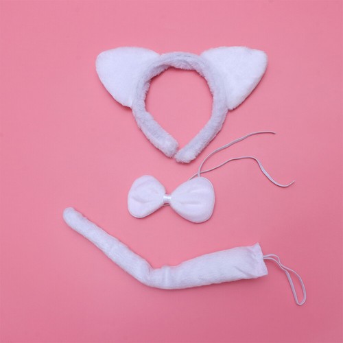 Accessoires de Costume de lapin, joli bandeau pour Halloween, fêtes sur