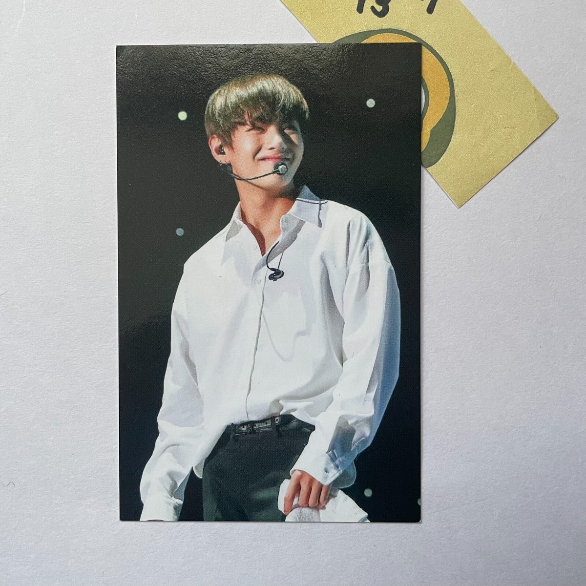 K-POP・アジア BTS JAPAN OFFICIAL FAN MEETING VOL.2 BTS JAPAN