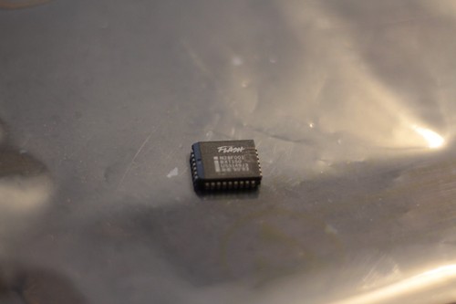 EPROM pour carte mère BIOS (blanc et programmable, lire description) ancien années 80/90 - Photo 109/118