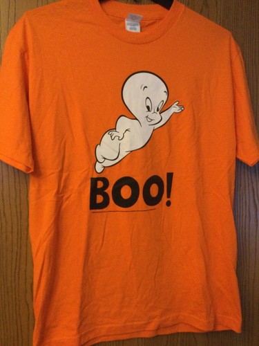 casper the friendly ghost - Gem