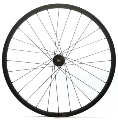 Mountain Bike Carbon Wheels Offset 35mm Width 25mm