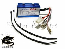 UNRESTRICTED RACE CDi BOX for YAMAHA NEOS YN 50 2 STROKE  , UK STOCK