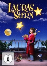 Lauras Stern - (Emilia Kowalski) # DVD-NEU