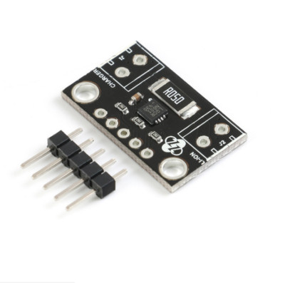 CJMCU-294 LTC2944 Battery Temperature Measuring Module 60V Measurement Module