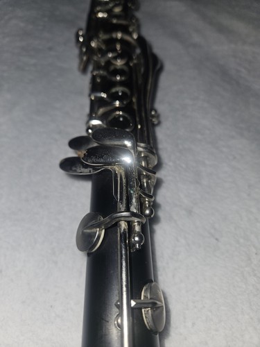 Flute Leblanc 7212 - Picture 7 of 11