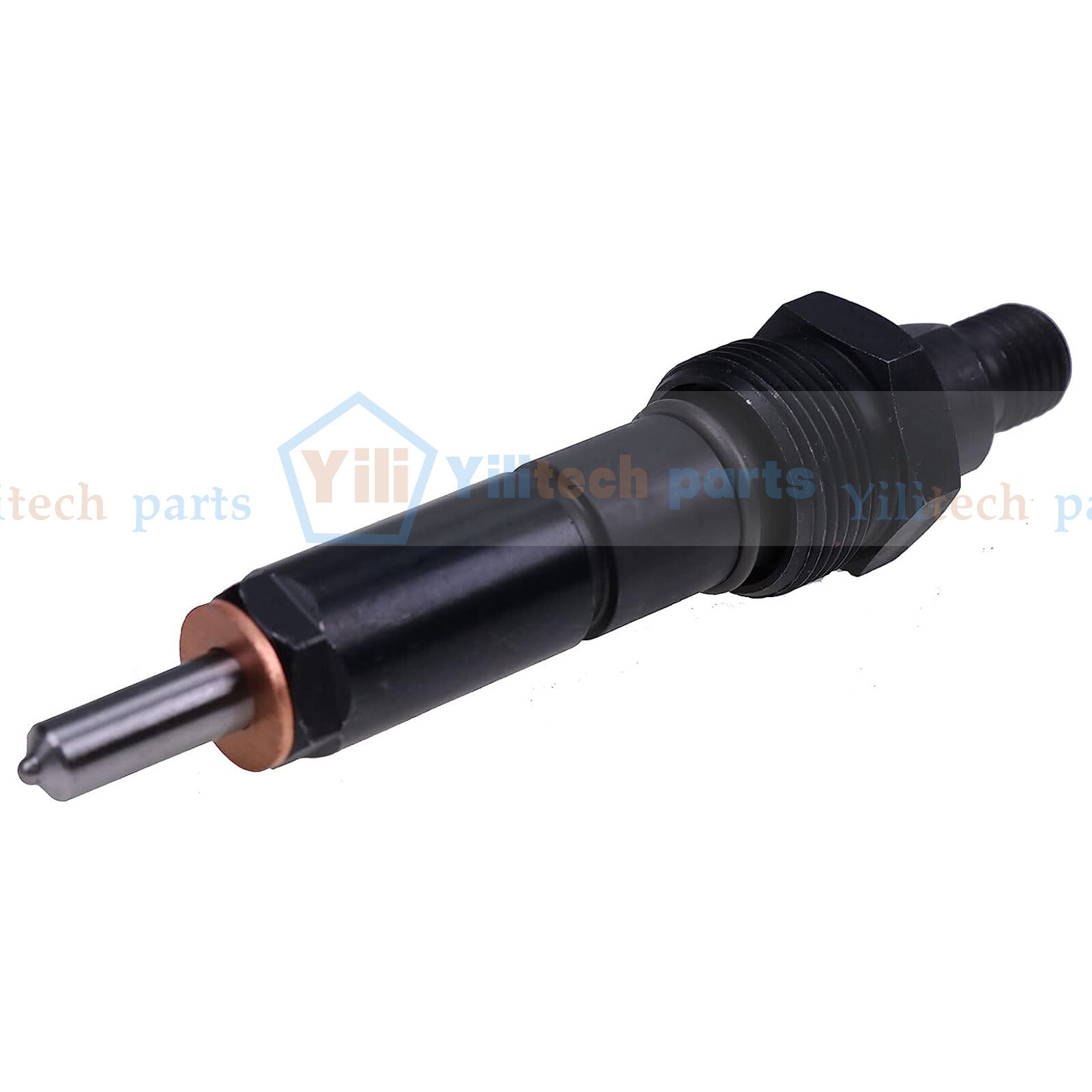 Fuel Injector 3802982 3355015 3971965 for Cummins Engine 4B 4BT 4BTAA 6BTA 6BTAA