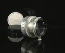 Lens MEYER - OPTIK GORLITZ PRIMOPLAN  1,9 / 58  Mount M42 