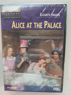 その他 Alice at the Palace [DVD] Amazon.com: Alice at the Palace : Alice at the Palace: Movies & TV