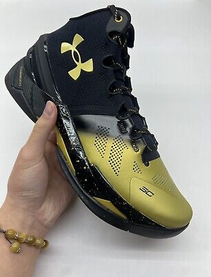 NEW Under Armour Curry Back 2 Back B2B MVP Pack Warriors NEW Under Armour Curry Back 2 Back B2B MVP Pack Warriors