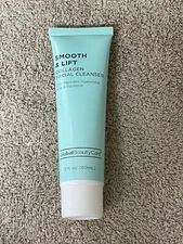 Global Beauty Care Smooth & Lift Collagen Facial Cleanser