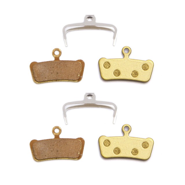 bicycle brake pads ebay