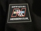 Official Nascar Members Club pullover mens XL — photo 2