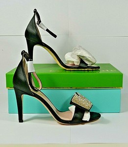kate spade bow shoes