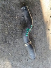 2008-2012 INFINITI EX35 RADIATOR COOLING LOWER HOSE 215031NA0A USED OEM