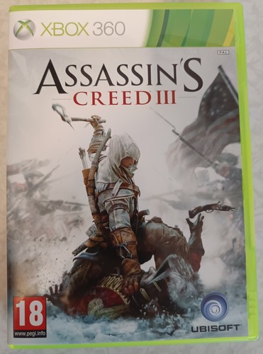 Xbox 360 dont 1 jeu Xbox360 acheté 1 jeu Xbox360 offert à partir de 15€ - Foto 16 di 63