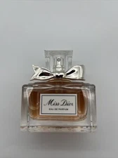 DIOR MISS DIOR EAU DE PARFUM 1.0 FL OZ / 30 ML NEW DISCONTINUED FORMULAIN 2021