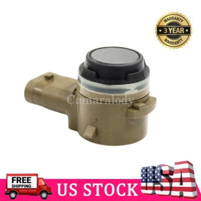 FOR 2017-2023 TESLA MODEL 3/S/X/Y BUMPER PARK AID SENSOR 1127503-11-D