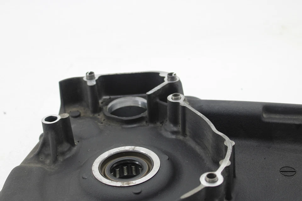 Внутренняя крышка основного привода двигателя ночного поезда 2008 Harley-Davidson - Изображение 3 из 4