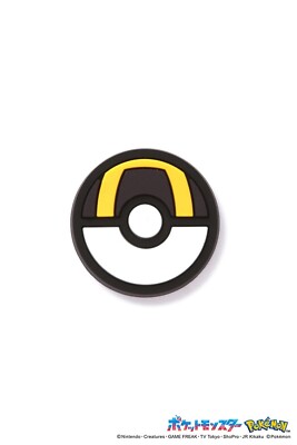 PEARLY GATES Pokemon Pikachu Bracelet Marker (UNISEX) Golf Ball