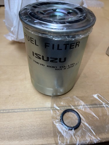 QUICKSILVER ELEMENT KIT; FUEL FILTER P/N 882376.FITS: Mercruiser/Cummins. - Picture 3 of 4