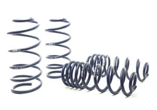 Coil Spring Lowering Kit-Wagon H&R SPECIAL SPRINGS 29439-2 fits 2001 VW Jetta