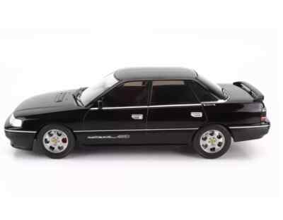 イクソ 1/18 スバル レガシィ RS 1991 (ブラック) イクソ 1/18 スバル レガシィ RS 1991 レッド