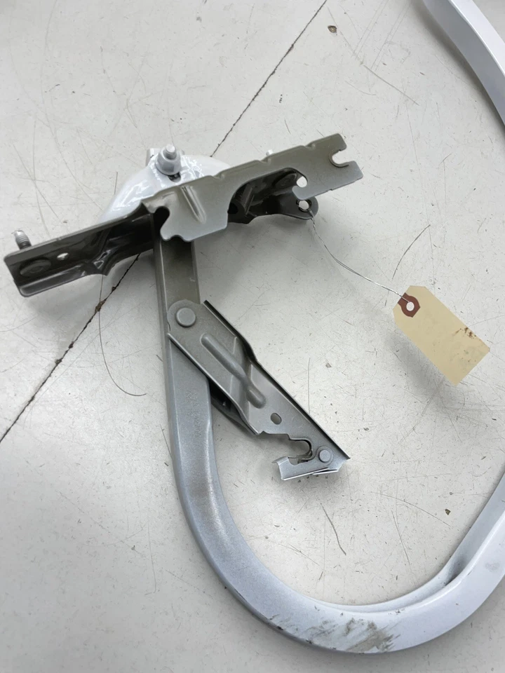 Rear Trunk Gate Lid Right Hinge DS73-F42700-AR 2016 Ford Fusion 2013-2020 - Image 2 of 4