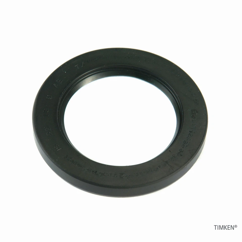 Timken Auto Trans Output Shaft Seal Right For 2003-2006, 2009-2014 Nissan Murano - Image 2 of 4