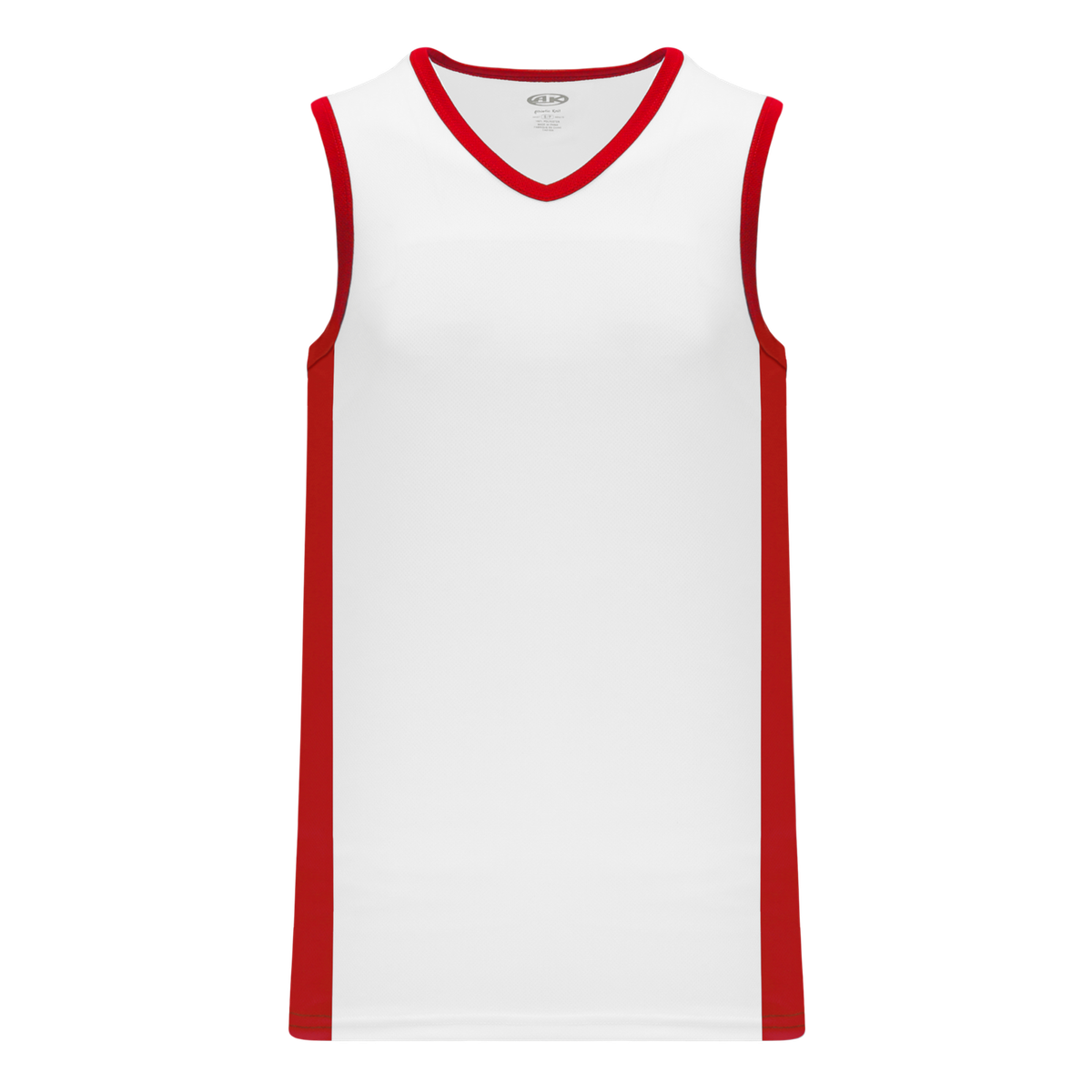 Athletic Knit (AK) B2115 Blank Pro Basketball Jersey